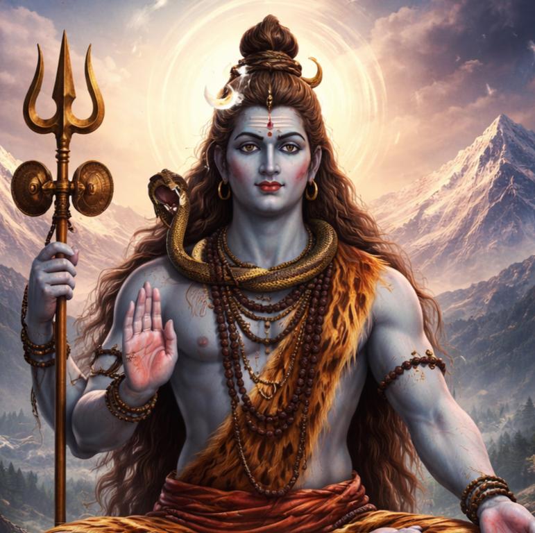 महाशिवरात्री र पशुपतिनाथ नेपाल