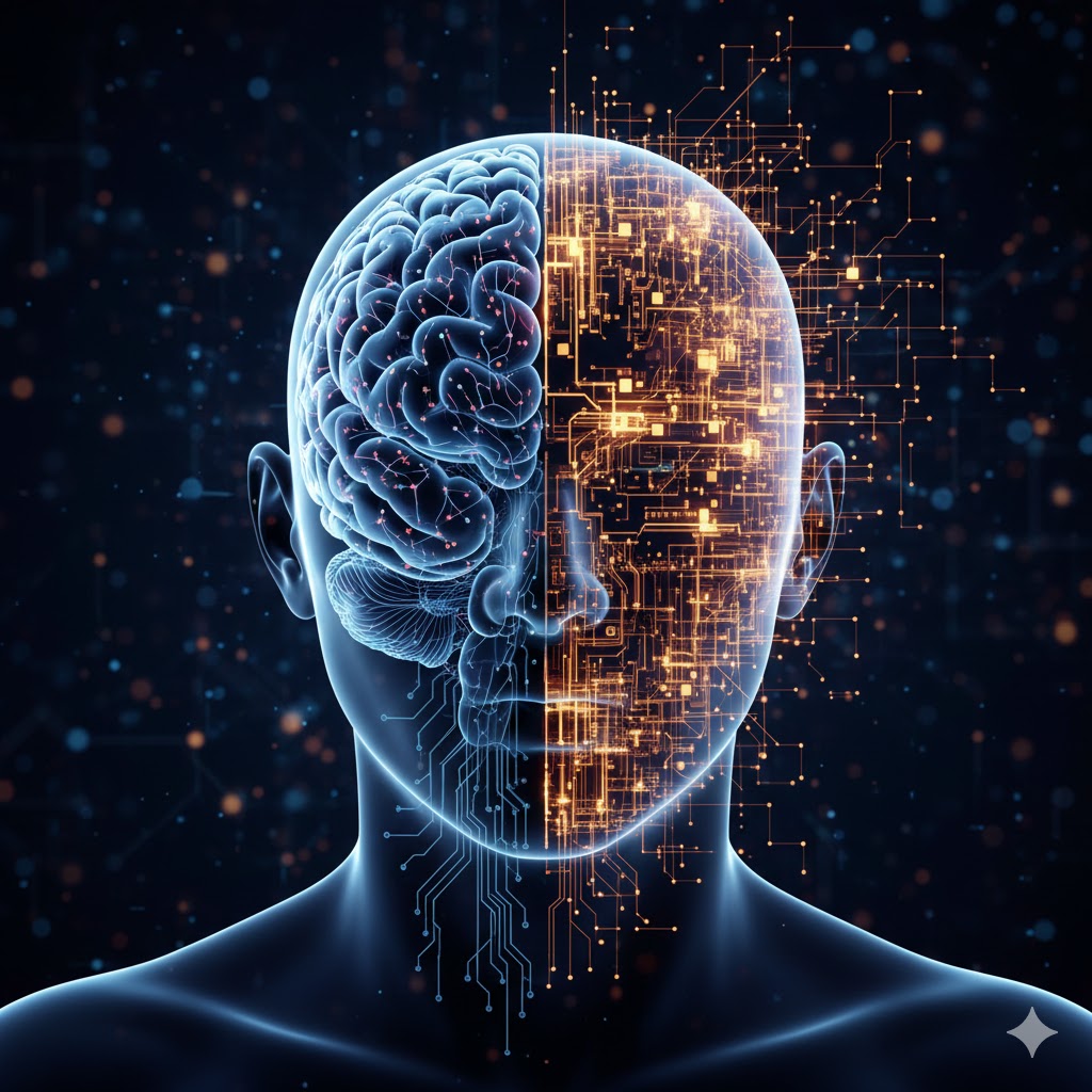 The Silicon Soul: Exploring the Intersection of AI and Human Psychology